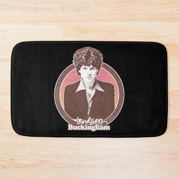 Item preview, Lindsey Buckingham designed and sold by ChristopherHolt.