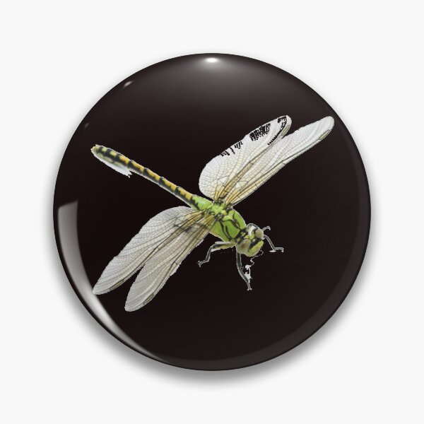 Item preview, DRAGON FLY I designed and sold by Madcapviolet.