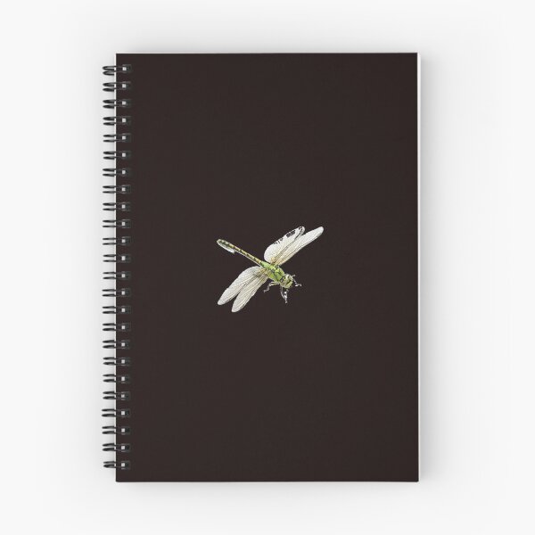 Item preview, DRAGON FLY I designed and sold by Madcapviolet.