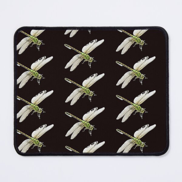 Item preview, DRAGON FLY I designed and sold by Madcapviolet.