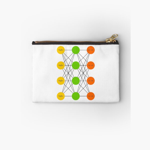 Item preview, Denoising Autoencoder (DAE) - Neural Networks designed and sold by Mechashadow.