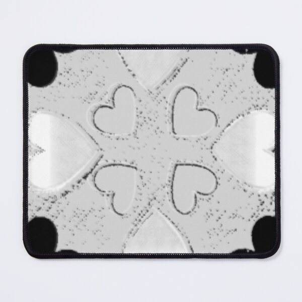 Item preview, White and shiny hearts. designed and sold by Jeimart03.