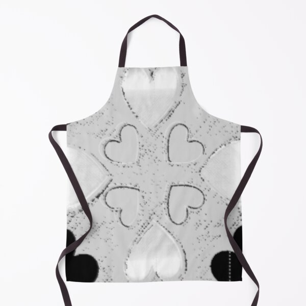 Item preview, White and shiny hearts. designed and sold by Jeimart03.