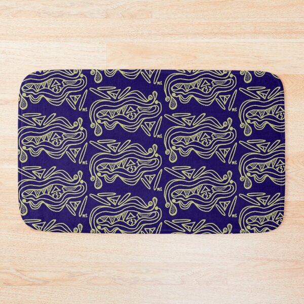 Item preview, night's silence designed and sold by Wren-Creates.