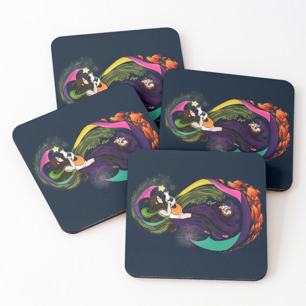 Item preview, Cat Deity designed and sold by By Sapphire's Design.