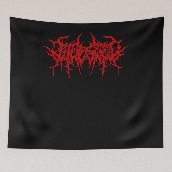 Item preview, Best Appealing Ingested Band designed and sold by HamPars.
