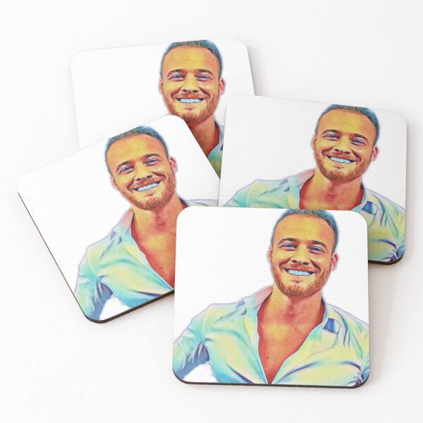 Item preview, Kerem Bursin designed and sold by ElianaTorres.