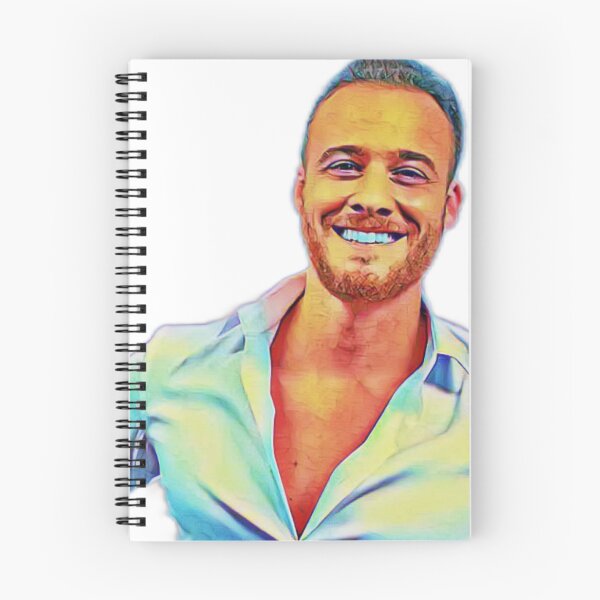 Item preview, Kerem Bursin designed and sold by ElianaTorres.