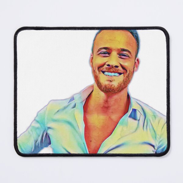 Item preview, Kerem Bursin designed and sold by ElianaTorres.