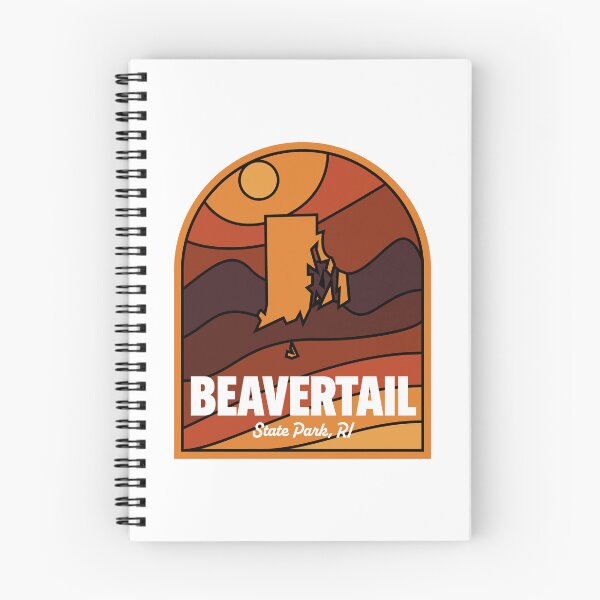 Item preview, Beavertail State Park Rhode Island designed and sold by HalpinDesign.