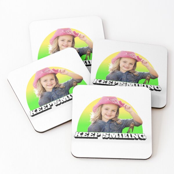 Item preview, Keep smiling designed and sold by Hembrom05.