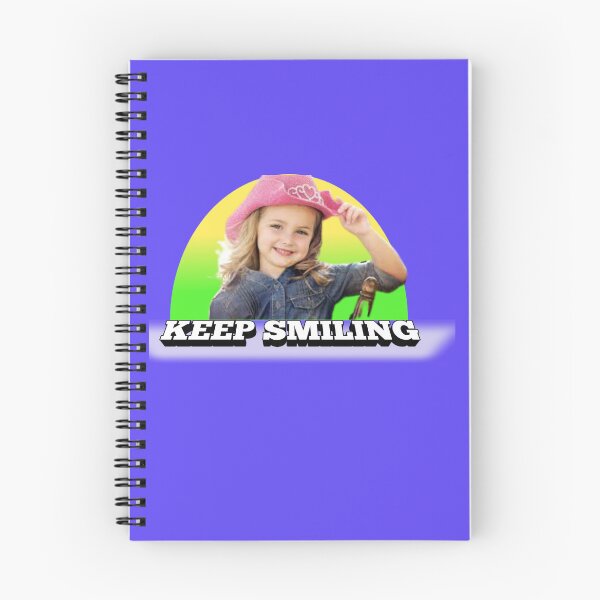 Item preview, Keep smiling designed and sold by Hembrom05.