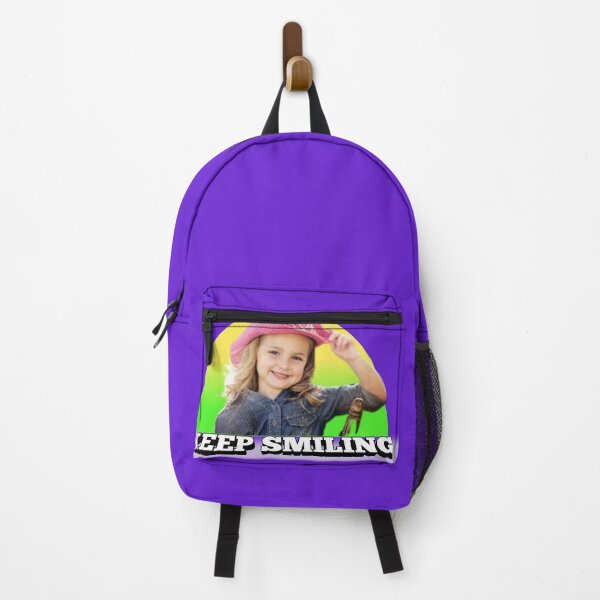 Item preview, Keep smiling designed and sold by Hembrom05.