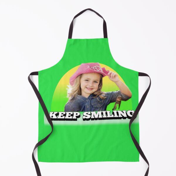 Item preview, Keep smiling designed and sold by Hembrom05.