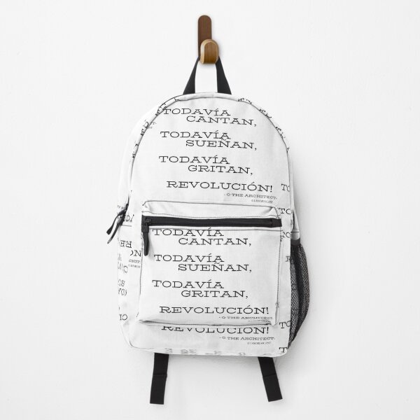 Item preview, REVOLUCIÓN designed and sold by IAmMusicEnt.