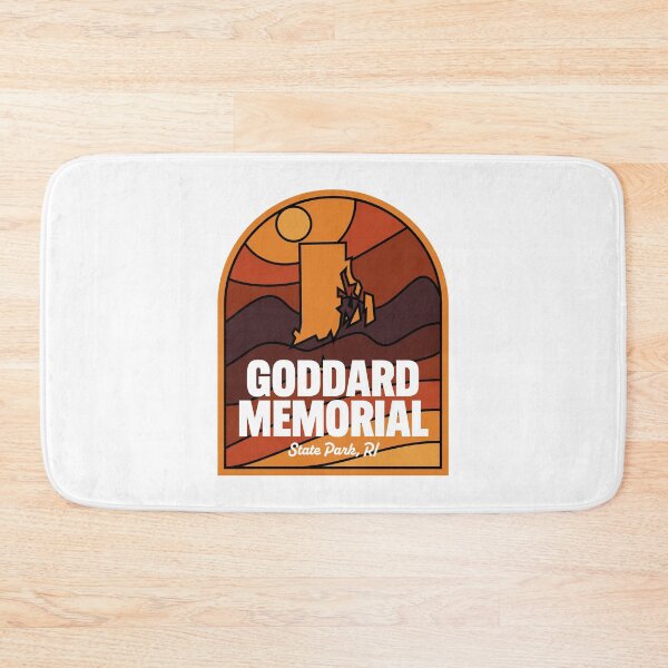 Item preview, Goddard Memorial State Park Rhode Island designed and sold by HalpinDesign.