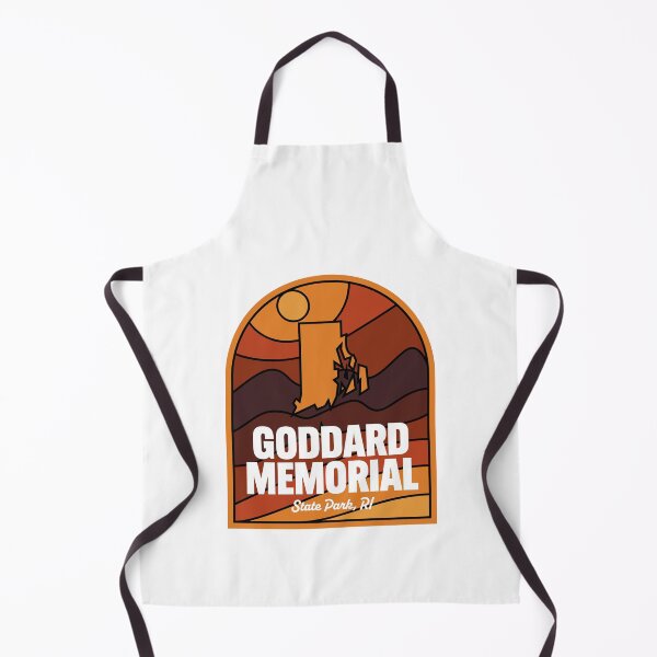 Item preview, Goddard Memorial State Park Rhode Island designed and sold by HalpinDesign.