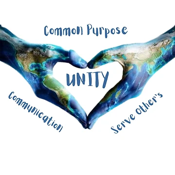 Artwork thumbnail, Unity by CYFNShop