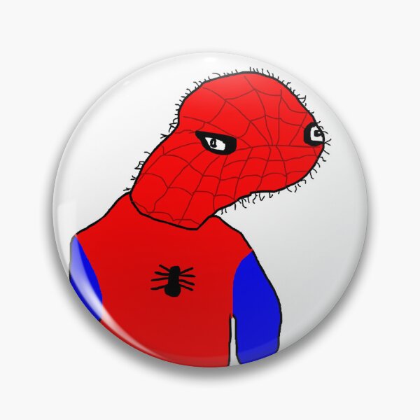 Item preview, Spooderman designed and sold by hayden-mccain.
