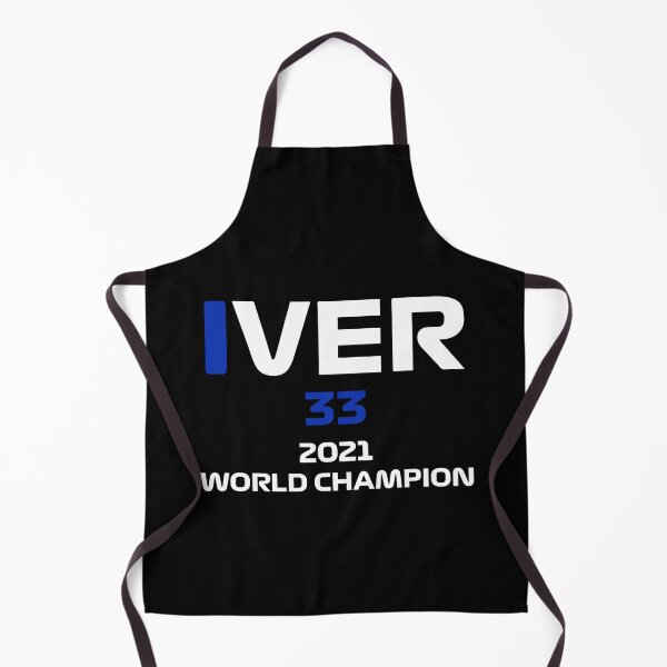 Item preview, Lover Max Verstappen F12021 World Champion VER33 designed and sold by EspenoyStore.