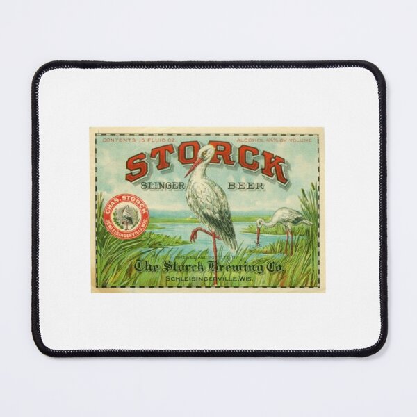 Item preview, Storck Slinger Beer designed and sold by uniquenostalgia.