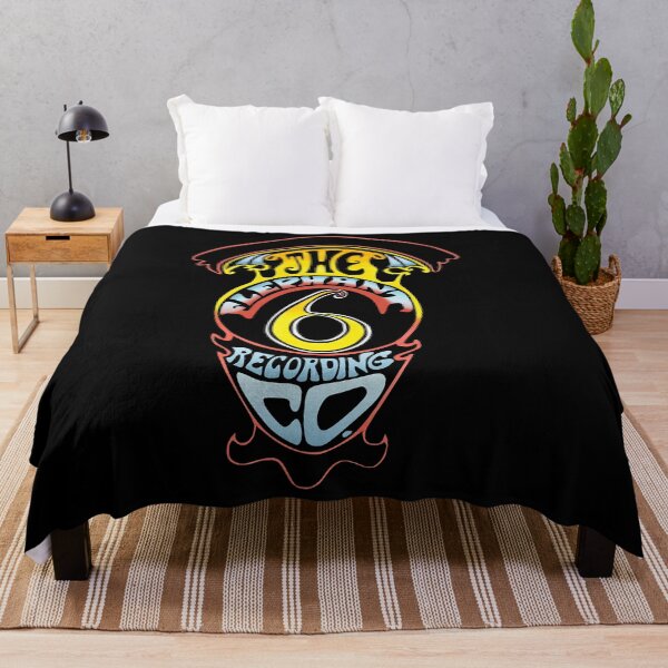 Item preview, Full Color Elephant 6 Logo Classic T-Shirt.png designed and sold by Jameox.