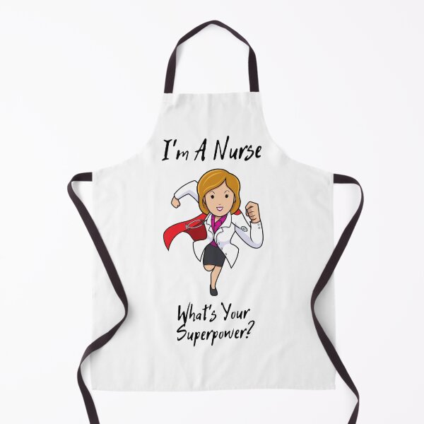 Item preview, Super Hero Nurse Essential designed and sold by Ildar012.