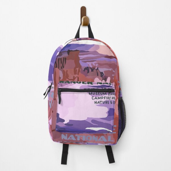 Item preview, Vintage Bryce Canyon designed and sold by Making-Waves.