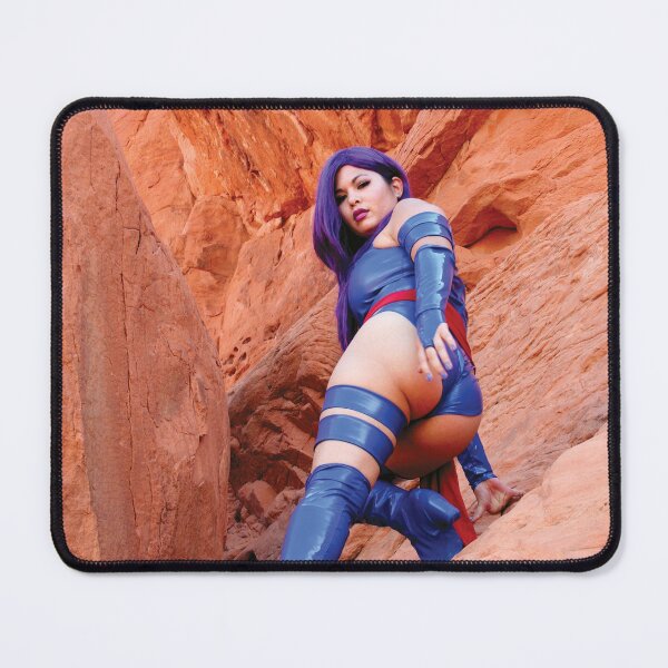 Item preview, Follow Me, If You Dare designed and sold by CarolineCosplay.