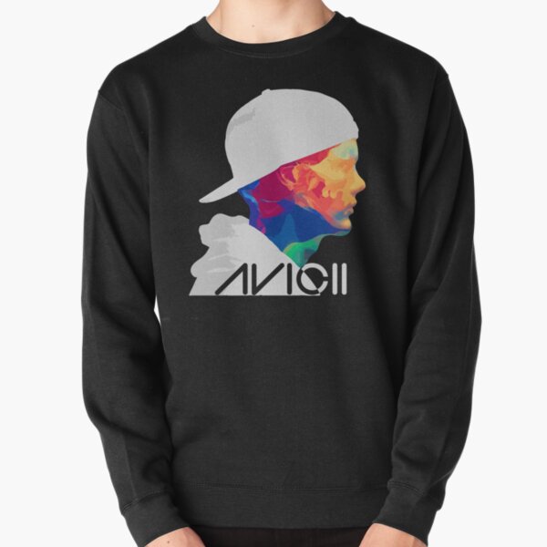 Avicii Pullover