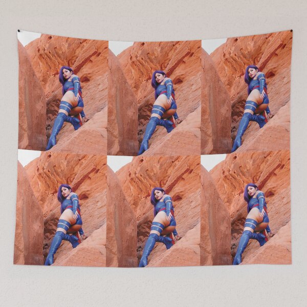 Item preview, Follow Me, If You Dare designed and sold by CarolineCosplay.