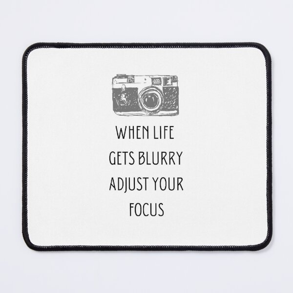 Item preview, Adjust Your Focus  designed and sold by JadeRiverImages.