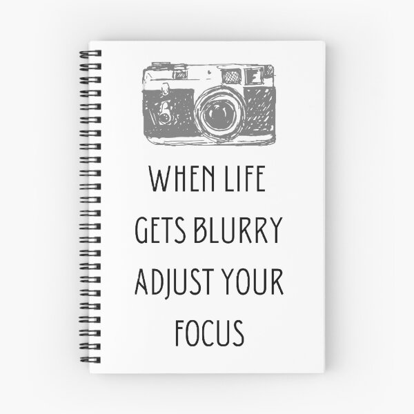 Item preview, Adjust Your Focus  designed and sold by JadeRiverImages.
