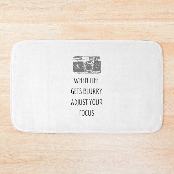 Item preview, Adjust Your Focus  designed and sold by JadeRiverImages.
