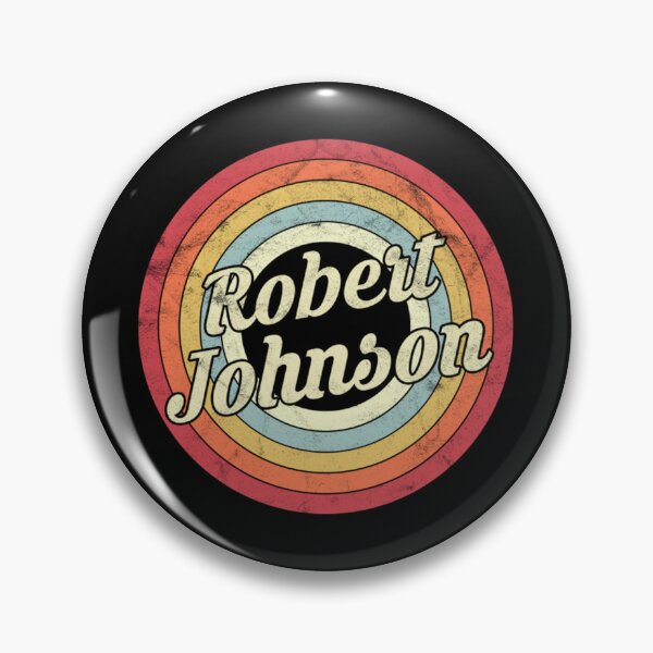 Item preview, Robert Johnson designed and sold by JessicaCarpente.