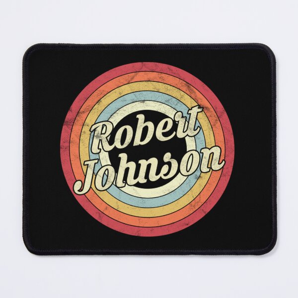 Item preview, Robert Johnson designed and sold by JessicaCarpente.