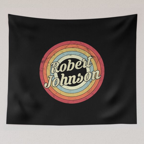 Item preview, Robert Johnson designed and sold by JessicaCarpente.