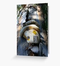 Home Sweet Home Greeting Card