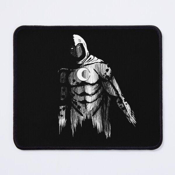 Item preview, Moon Knight designed and sold by Carleys-Doodles.