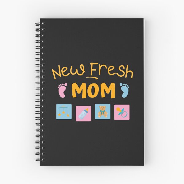 Item preview, First Time Mom   - gift  designed and sold by Miriam Brayan.
