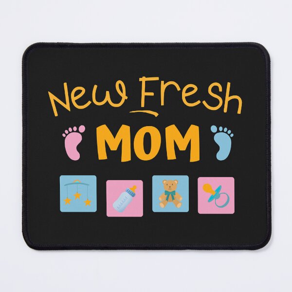 Item preview, First Time Mom   - gift  designed and sold by Miriam Brayan.