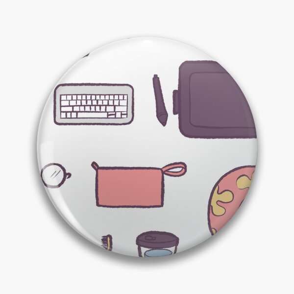 Item preview, Digital artist starter pack designed and sold by Morcawork.
