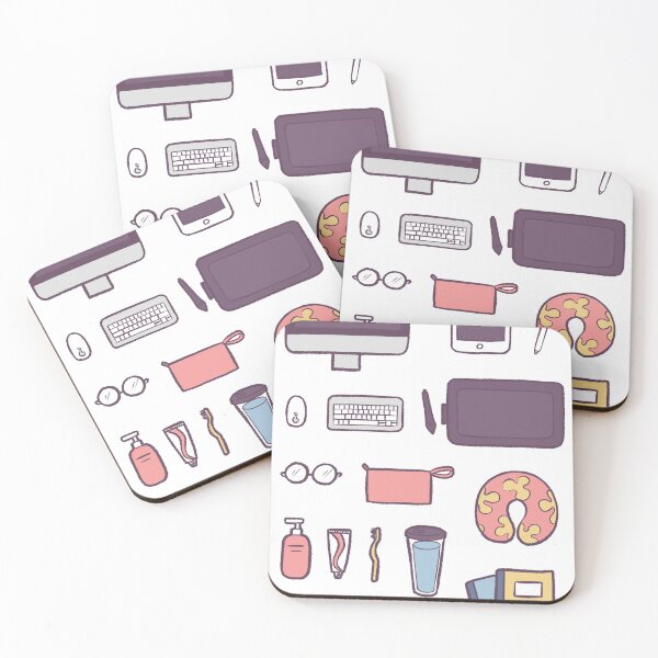Item preview, Digital artist starter pack designed and sold by Morcawork.