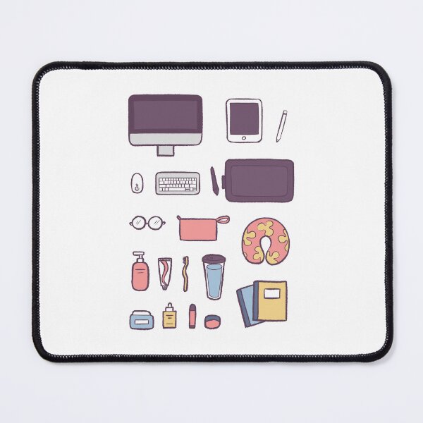 Item preview, Digital artist starter pack designed and sold by Morcawork.