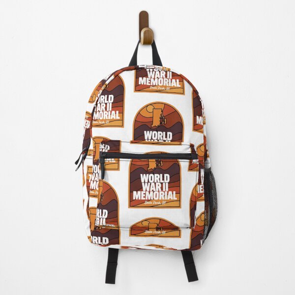 Item preview, World War II Memorial State Park Rhode Island designed and sold by HalpinDesign.