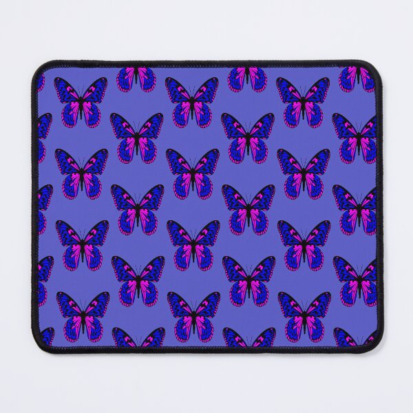 Item preview, Butterfly,STICKER designed and sold by outlaw70.
