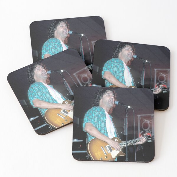 Item preview, Billy Squier Photograph designed and sold by ConcertImages.