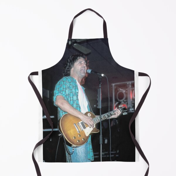 Item preview, Billy Squier Photograph designed and sold by ConcertImages.