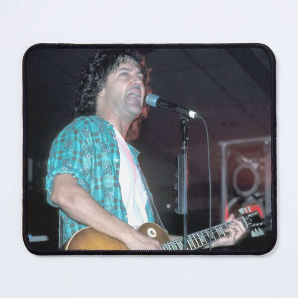 Item preview, Billy Squier Photograph designed and sold by ConcertImages.
