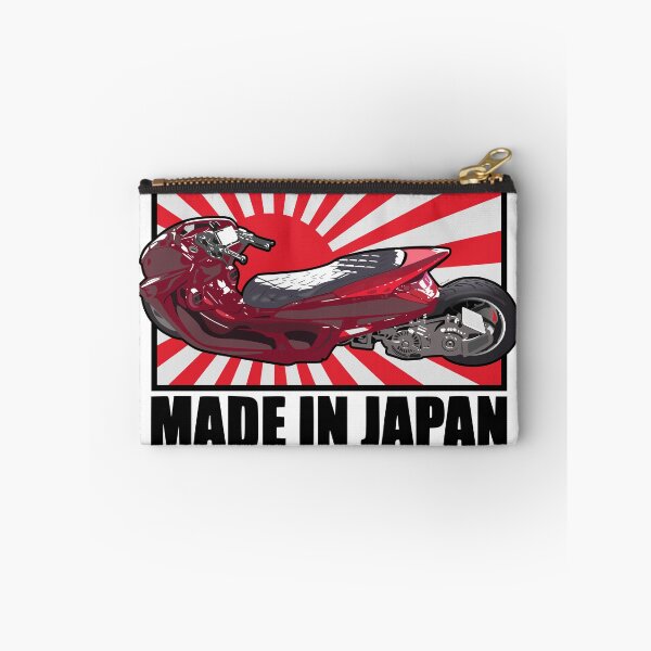 Item preview, Scooter japan designed and sold by Akira-31.